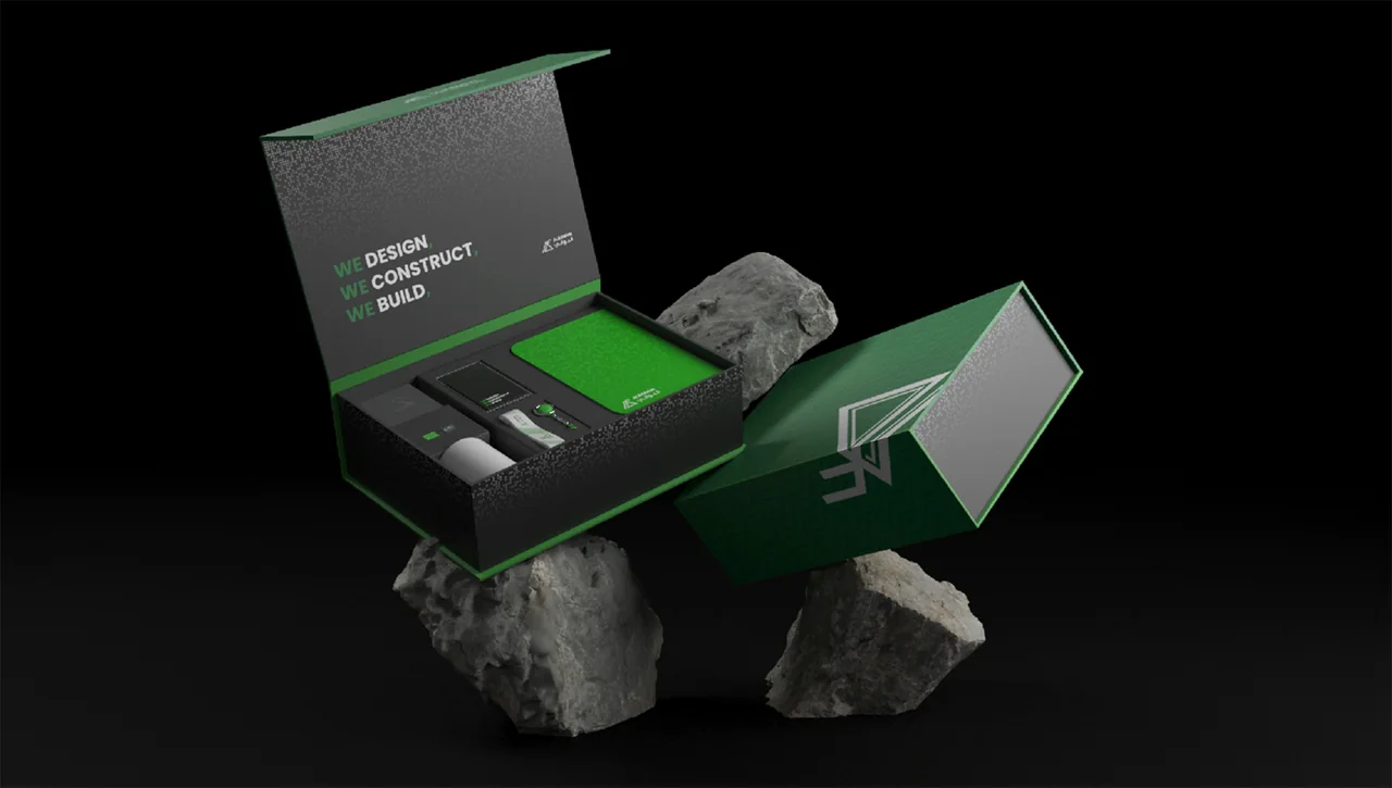 ESAM Eldin— Senior Graphic Designer